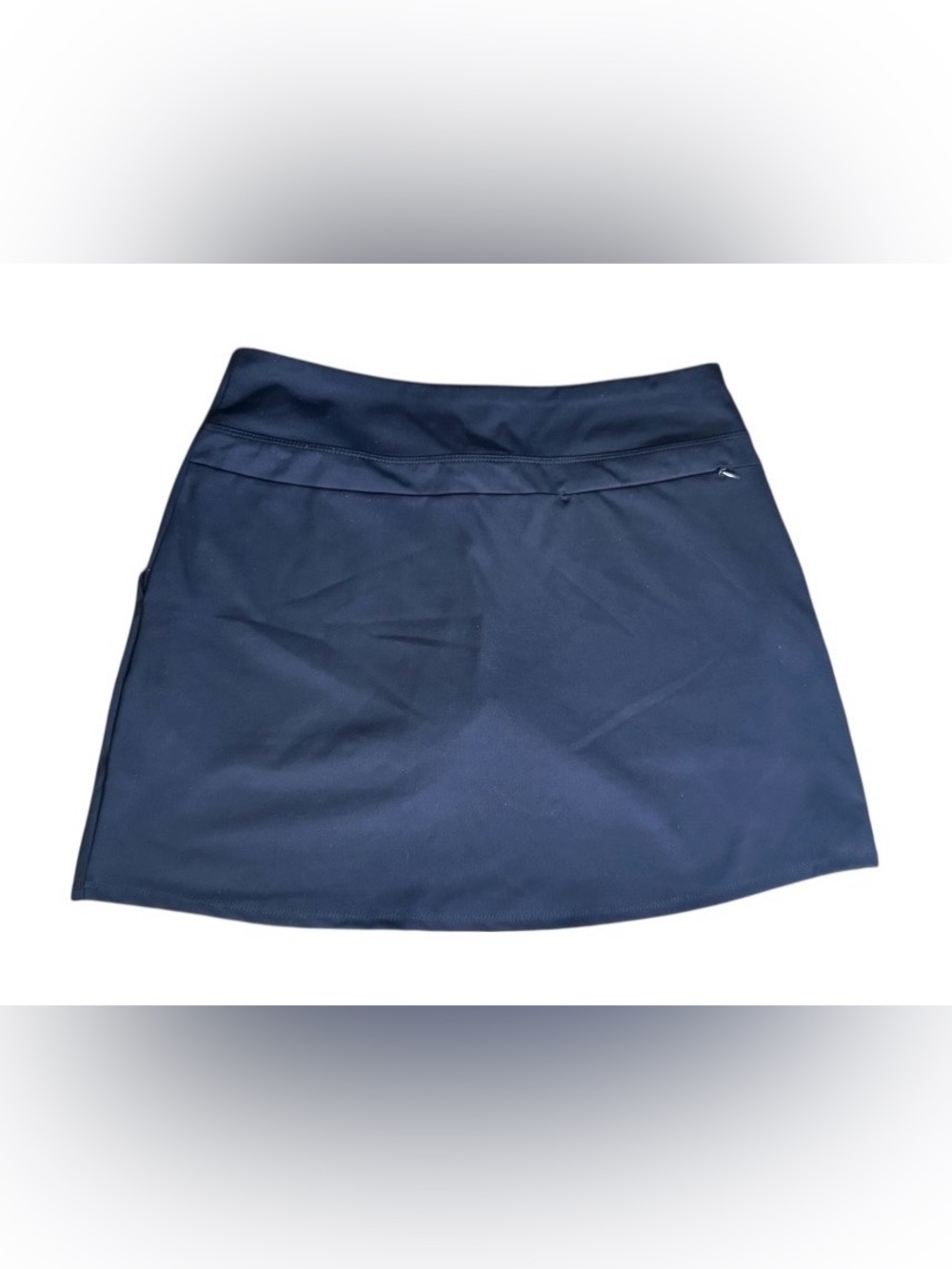 Tommy Bahama size S Everyday Active Skort Women's Navy Blue Stretch Athletic - Picture 2 of 6